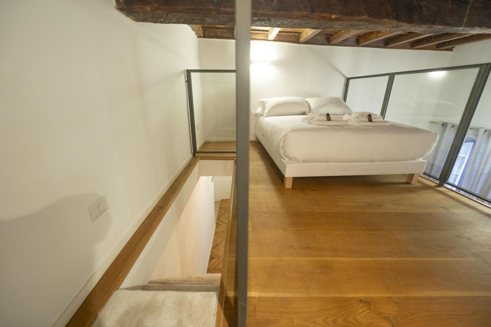 Lovely Nest With Balcony By The Spanish Steps * Roma